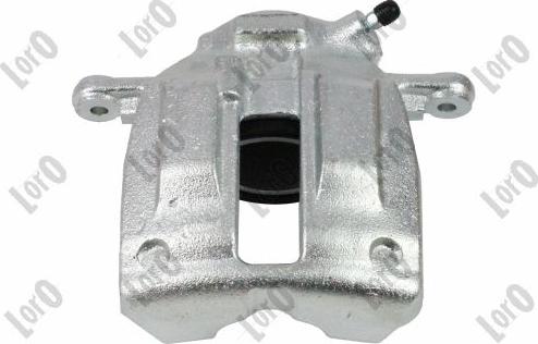 ABAKUS 131-04-404 - Bremžu suports www.autospares.lv