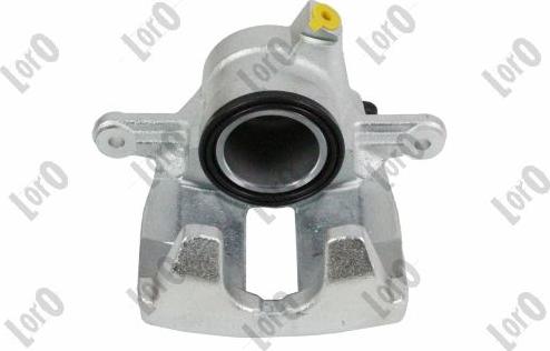 ABAKUS 131-04-403 - Bremžu suports www.autospares.lv