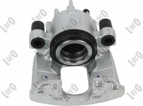 ABAKUS 131-04-402 - Bremžu suports www.autospares.lv