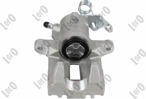 ABAKUS 131-04-426 - Brake Caliper www.autospares.lv