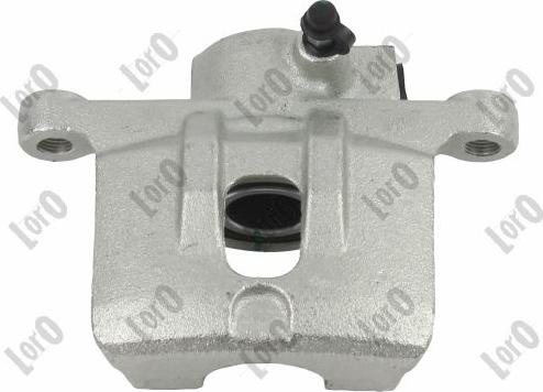 ABAKUS 131-04-598 - Bremžu suports www.autospares.lv