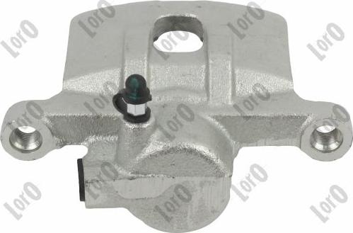 ABAKUS 131-04-598 - Bremžu suports www.autospares.lv