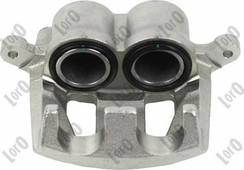 ABAKUS 131-04-593 - Bremžu suports www.autospares.lv