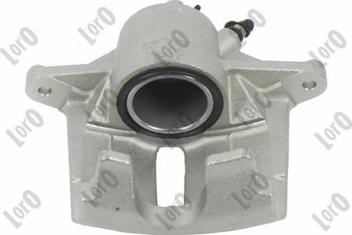 ABAKUS 131-04-544 - Bremžu suports www.autospares.lv