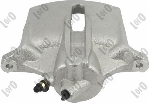 ABAKUS 131-04-543 - Bremžu suports www.autospares.lv