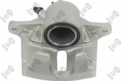 ABAKUS 131-04-543 - Bremžu suports www.autospares.lv