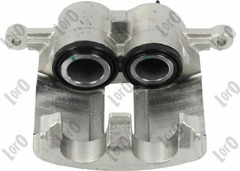 ABAKUS 131-04-554 - Bremžu suports www.autospares.lv