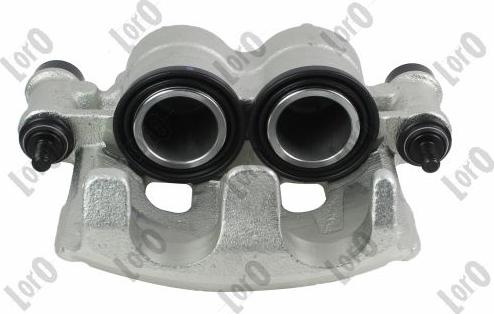 ABAKUS 131-04-509 - Bremžu suports www.autospares.lv