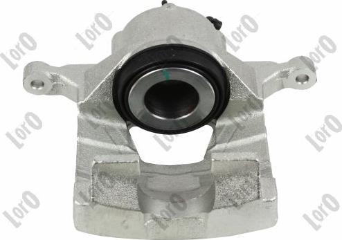 ABAKUS 131-04-504 - Bremžu suports www.autospares.lv