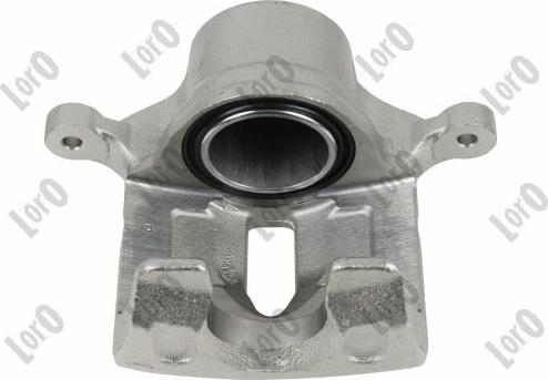 ABAKUS 131-04-500 - Bremžu suports www.autospares.lv