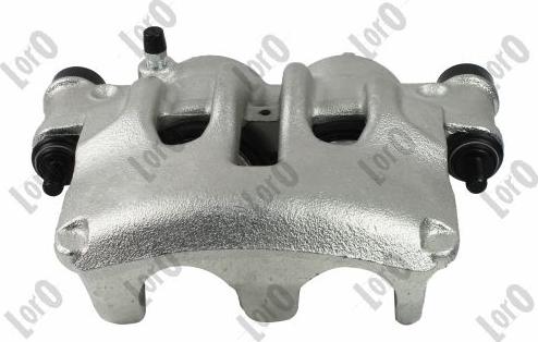 ABAKUS 131-04-510 - Bremžu suports www.autospares.lv