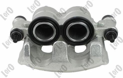 ABAKUS 131-04-510 - Bremžu suports www.autospares.lv