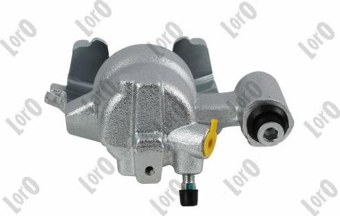 ABAKUS 131-04-513 - Bremžu suports www.autospares.lv