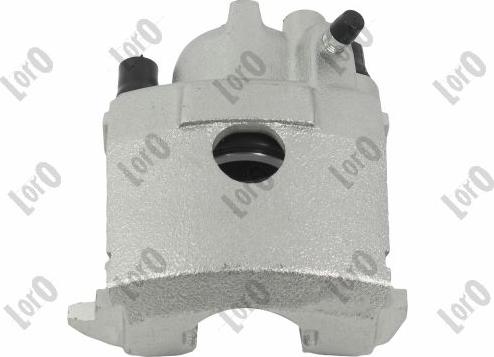 ABAKUS 131-04-583 - Bremžu suports www.autospares.lv