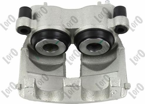 ABAKUS 131-04-537 - Bremžu suports www.autospares.lv