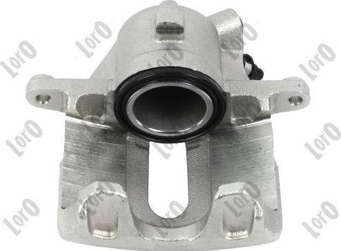 ABAKUS 131-04-572 - Bremžu suports www.autospares.lv