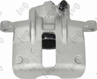 ABAKUS 131-04-607 - Bremžu suports www.autospares.lv