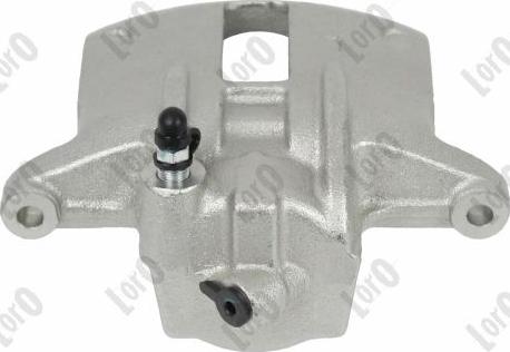 ABAKUS 131-04-607 - Bremžu suports www.autospares.lv