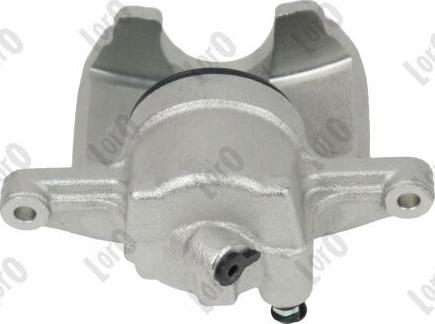 ABAKUS 131-04-607 - Bremžu suports www.autospares.lv