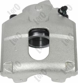 ABAKUS 131-04-611 - Bremžu suports www.autospares.lv