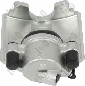 ABAKUS 131-04-611 - Bremžu suports www.autospares.lv