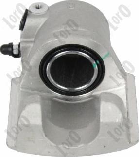 ABAKUS 131-04-636 - Bremžu suports www.autospares.lv