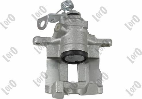 ABAKUS 131-04-049 - Тормозной суппорт www.autospares.lv