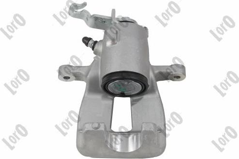 ABAKUS 131-04-045 - Тормозной суппорт www.autospares.lv