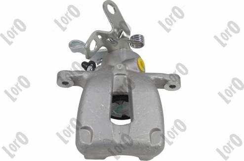 ABAKUS 131-04-046 - Brake Caliper www.autospares.lv