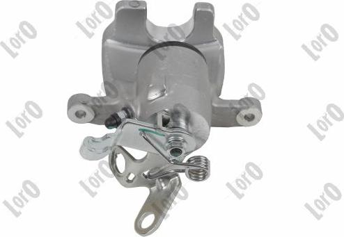 ABAKUS 131-04-046 - Brake Caliper www.autospares.lv