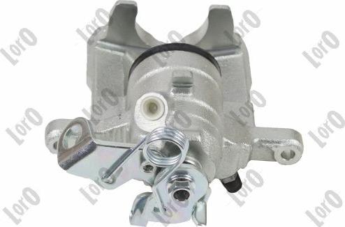 ABAKUS 131-04-040 - Bremžu suports www.autospares.lv