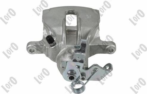 ABAKUS 131-04-040 - Bremžu suports www.autospares.lv