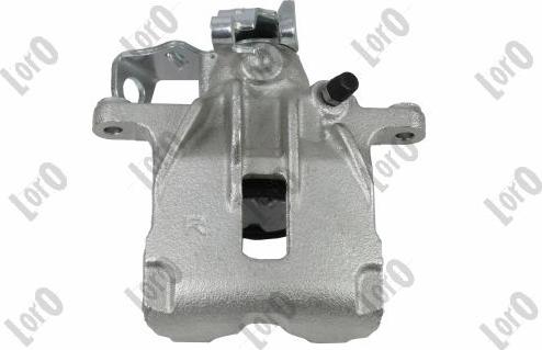 ABAKUS 131-04-040 - Bremžu suports www.autospares.lv