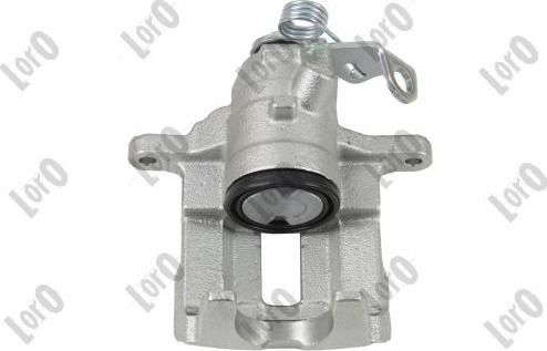 ABAKUS 131-04-040 - Brake Caliper www.autospares.lv