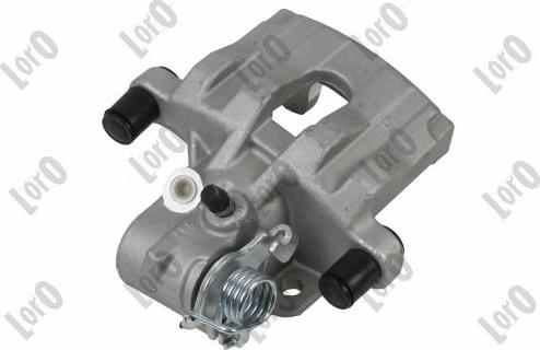 ABAKUS 131-04-041 - Bremžu suports www.autospares.lv