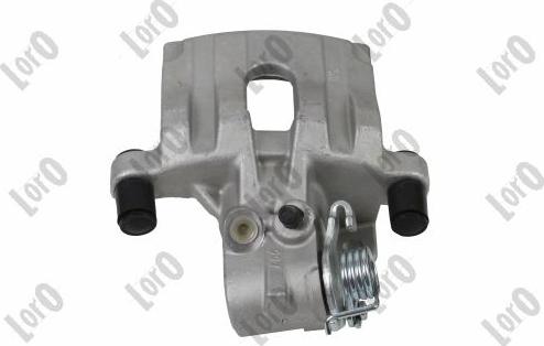 ABAKUS 131-04-041 - Bremžu suports www.autospares.lv