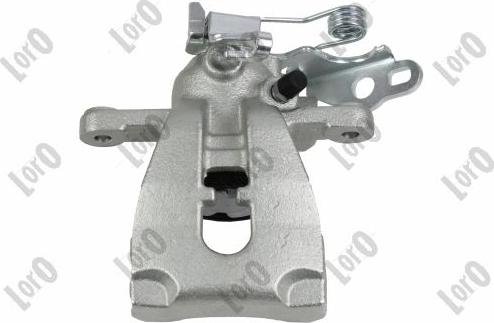 ABAKUS 131-04-048 - Bremžu suports www.autospares.lv