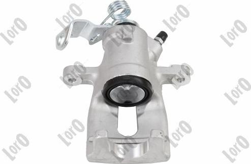 ABAKUS 131-04-043 - Тормозной суппорт www.autospares.lv