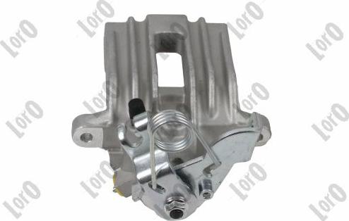 ABAKUS 131-04-056 - Bremžu suports www.autospares.lv