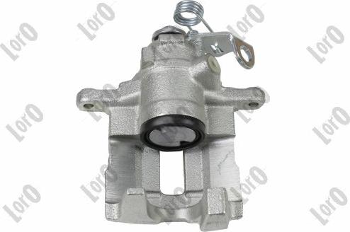 ABAKUS 131-04-050 - Bremžu suports www.autospares.lv