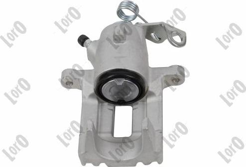 ABAKUS 131-04-052 - Brake Caliper www.autospares.lv