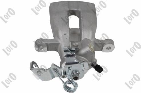 ABAKUS 131-04-057 - Bremžu suports www.autospares.lv