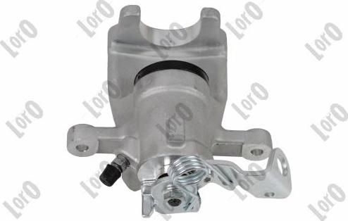 ABAKUS 131-04-057 - Bremžu suports www.autospares.lv