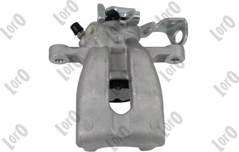 ABAKUS 131-04-057 - Bremžu suports www.autospares.lv