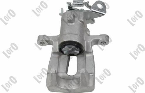 ABAKUS 131-04-063 - Bremžu suports www.autospares.lv