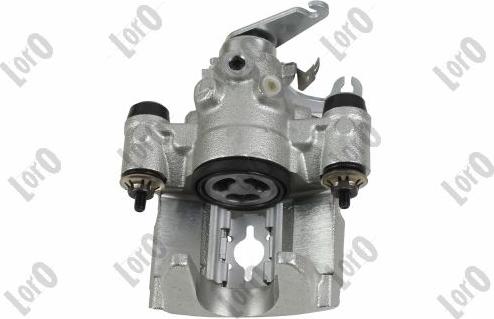 ABAKUS 131-04-062 - Bremžu suports www.autospares.lv