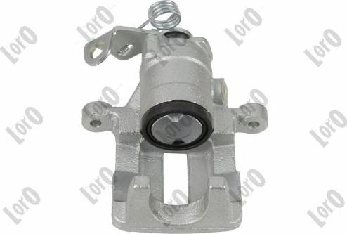 ABAKUS 131-04-009 - Тормозной суппорт www.autospares.lv