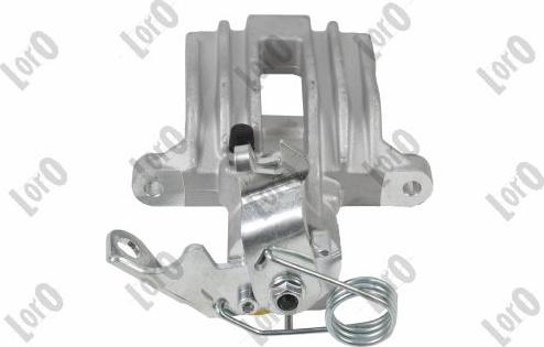 ABAKUS 131-04-004 - Bremžu suports www.autospares.lv