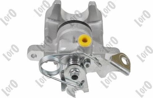 ABAKUS 131-04-004 - Bremžu suports www.autospares.lv