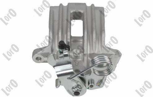 ABAKUS 131-04-008 - Bremžu suports www.autospares.lv